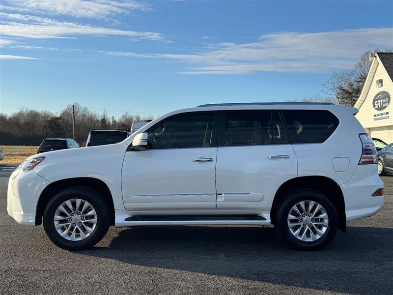 Used 2019 Lexus GX 460 image 8