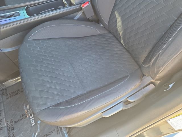 Used 2023 Nissan Kicks SV FWD image 25