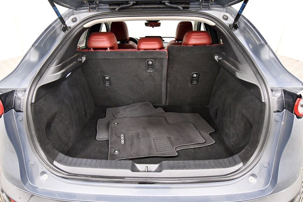 Used 2022 MAZDA CX-30 AWD 2.5 S w/ Preferred Package image 7