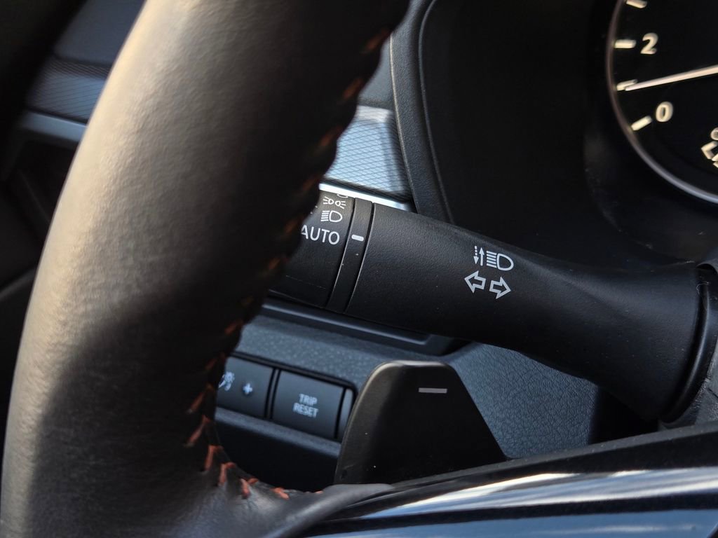 Used 2025 Nissan Altima 2.5 SR image 22