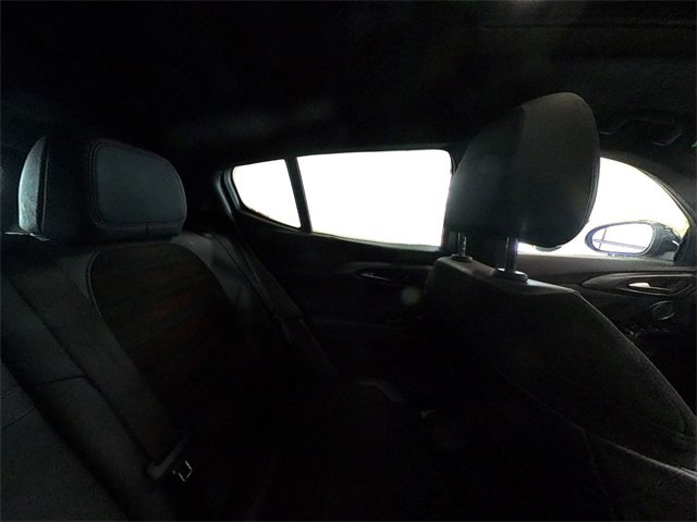 Used 2024 Dodge Hornet GT image 37