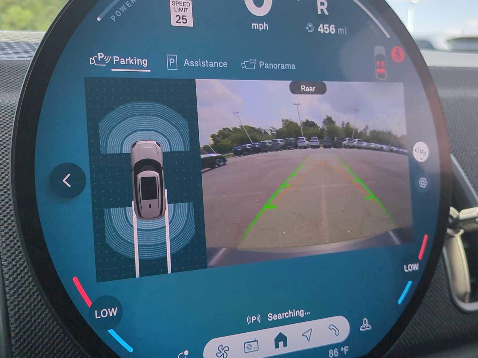 New 2025 MINI Cooper Countryman S image 31