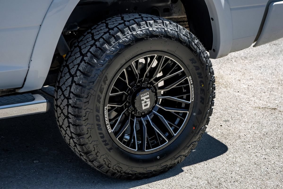 Used 2018 RAM 2500 Laramie w/ Sport Appearance Group AWD/4WD image 63