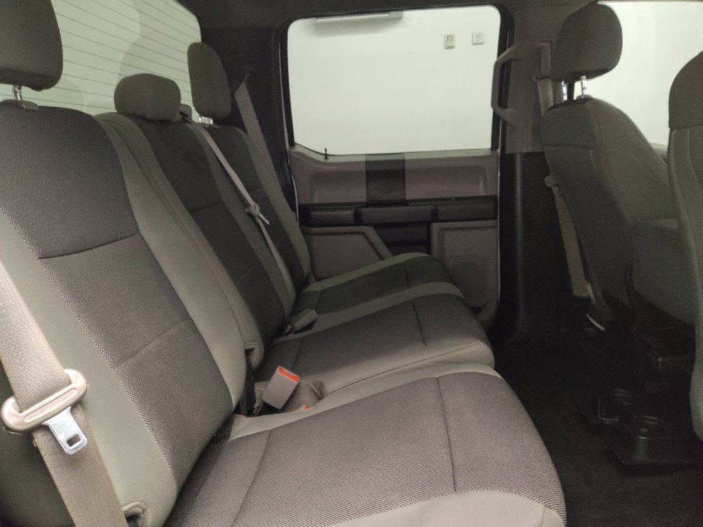 Used 2020 Ford F150 XL w/ XL Power Equipment Group image 19