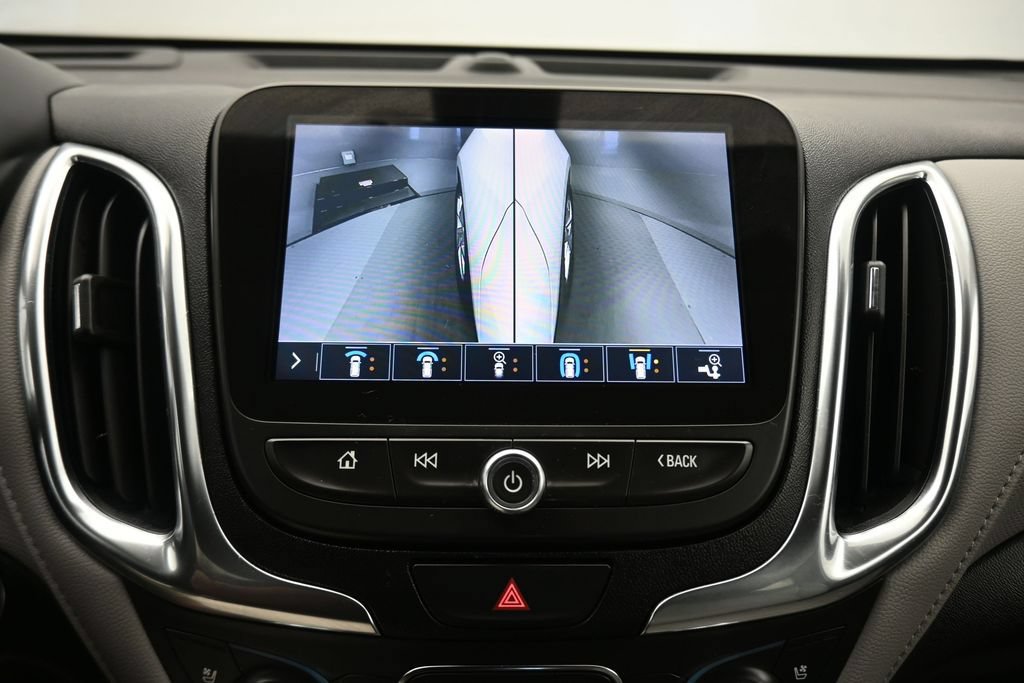 Used 2021 Chevrolet Equinox Premier FWD image 29