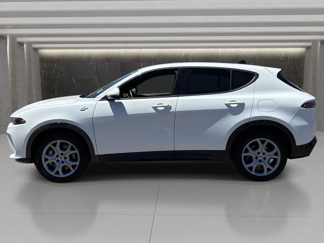 Used 2024 Dodge Hornet R/T AWD/4WD image 2