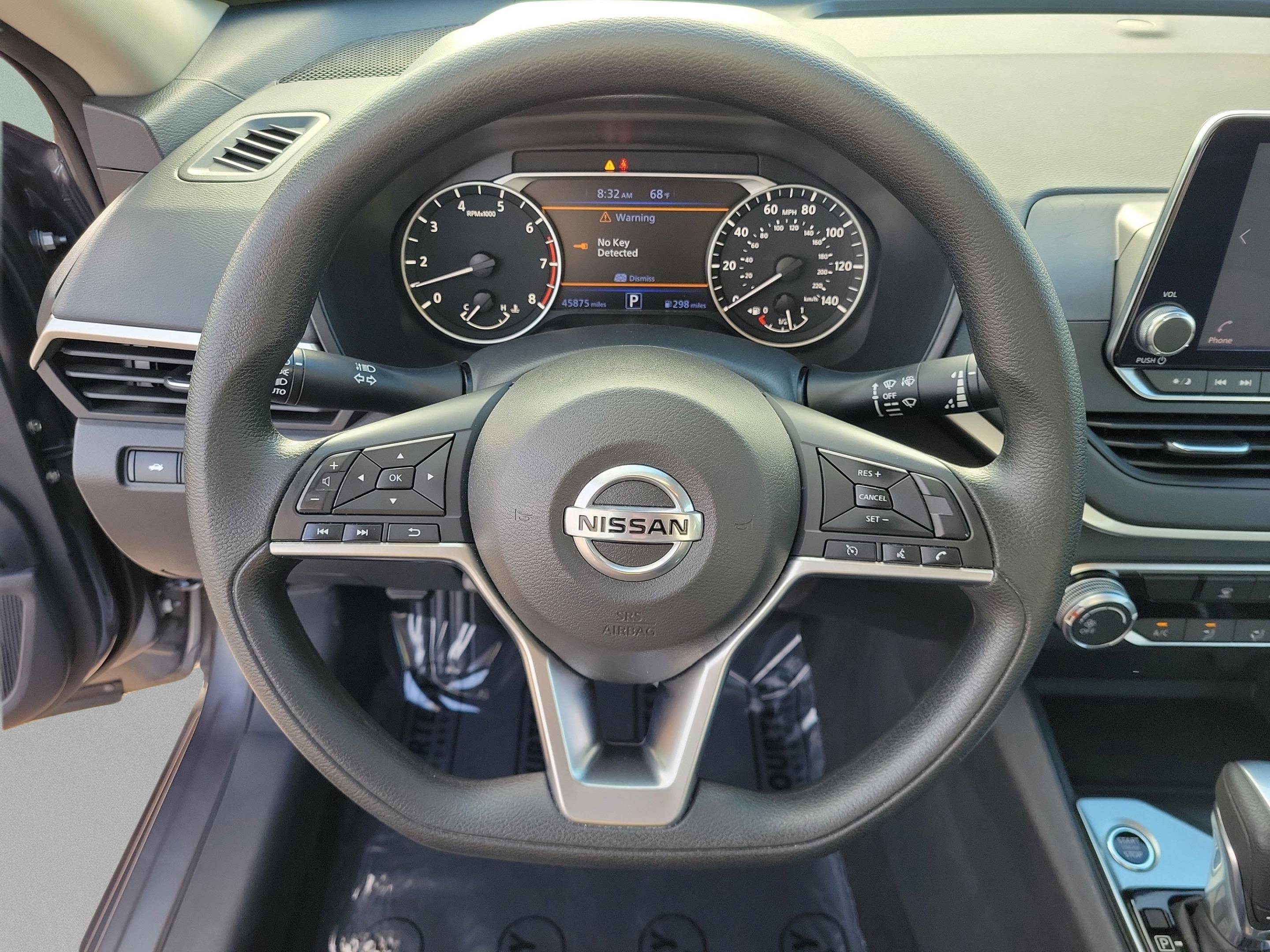 Certified 2022 Nissan Altima 2.5 SV image 20