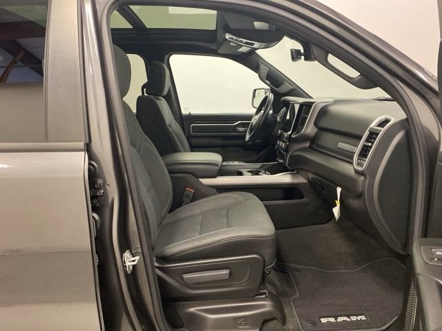 Used 2022 RAM 1500 Big Horn image 30