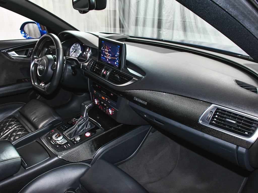 Used 2018 Audi S7 Prestige w/ S Sport Package AWD/4WD image 69
