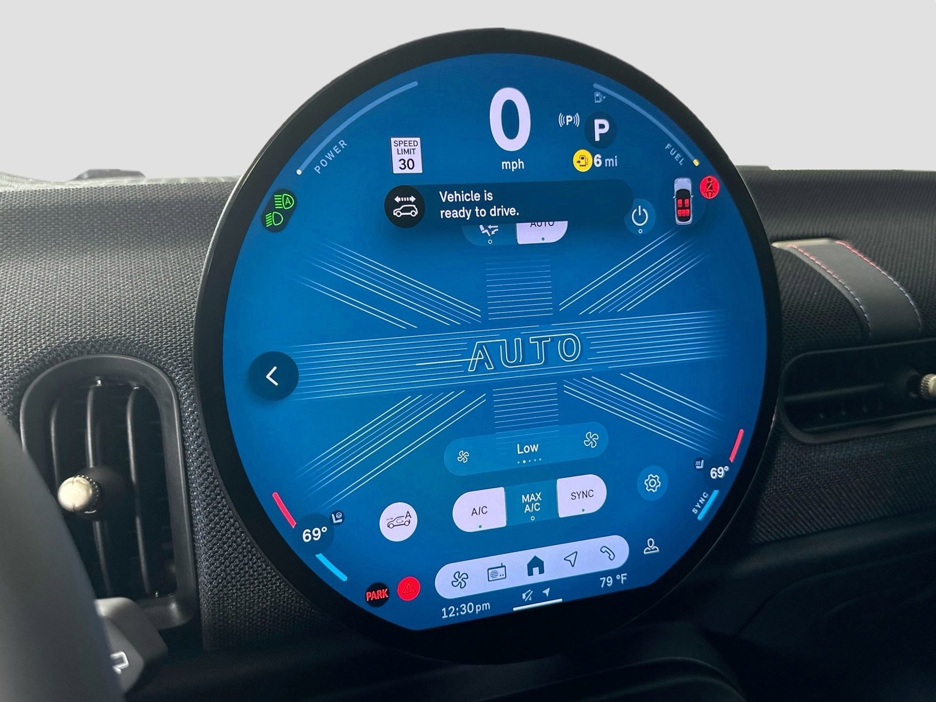 Used 2025 MINI Cooper S image 15