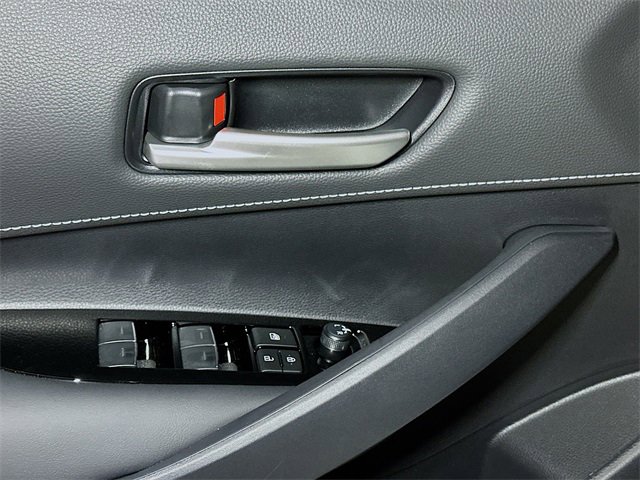 New 2025 Toyota Corolla SE image 6