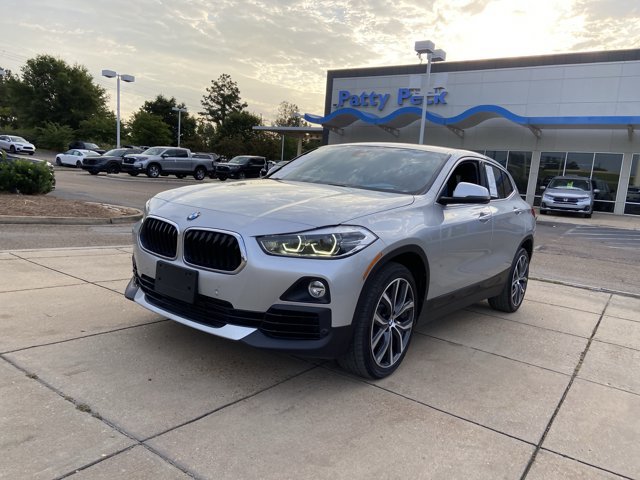 Used 2020 BMW X2 sDrive28i FWD image 6