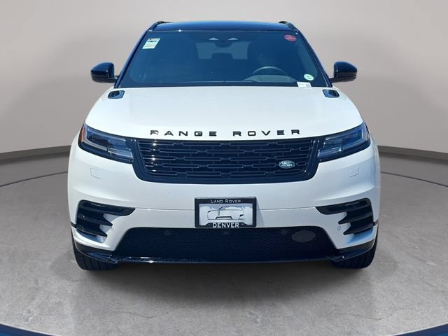 New 2026 Land Rover Range Rover Velar Dynamic SE AWD/4WD image 2
