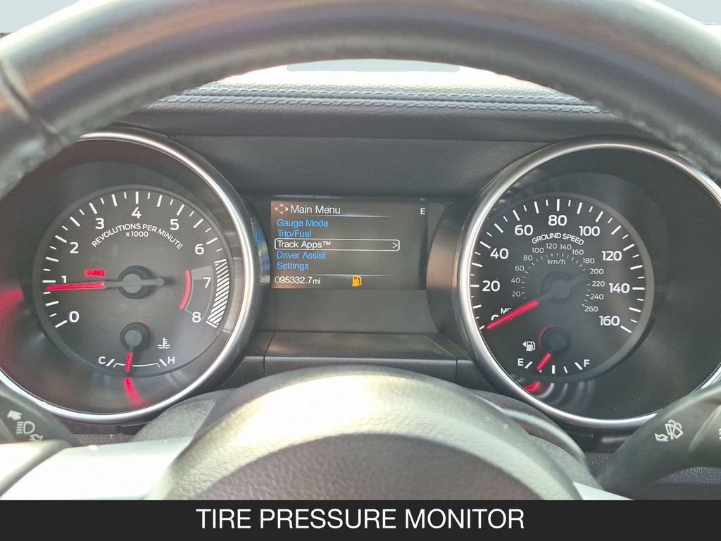 Used 2020 Ford Mustang Premium w/ 2.3L High Performance Package RWD image 18