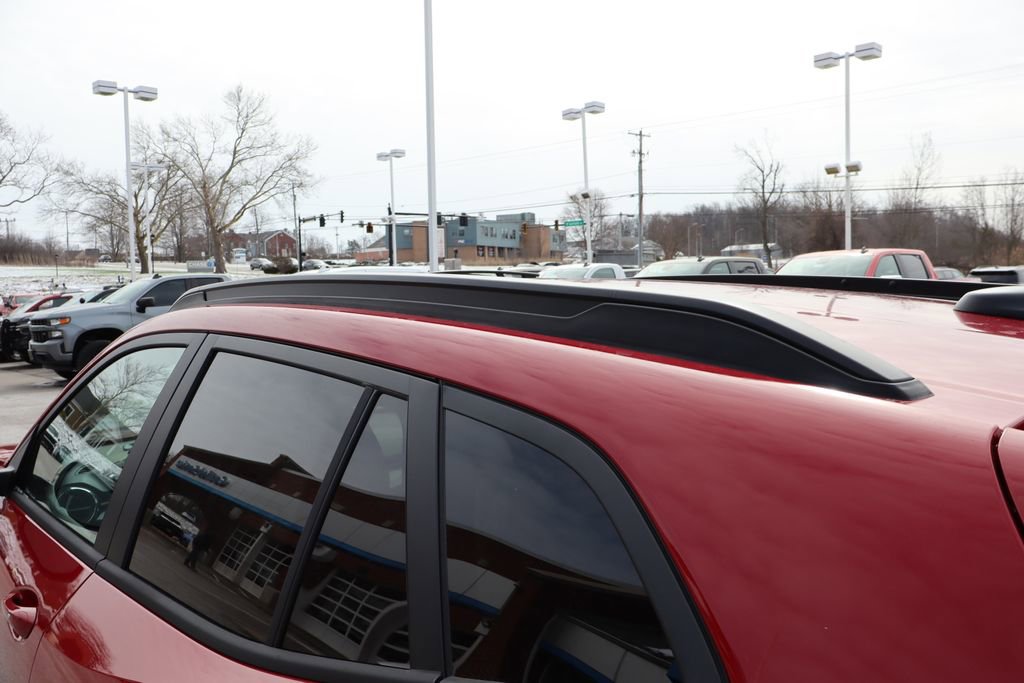 New 2026 Chevrolet Trax LT image 23