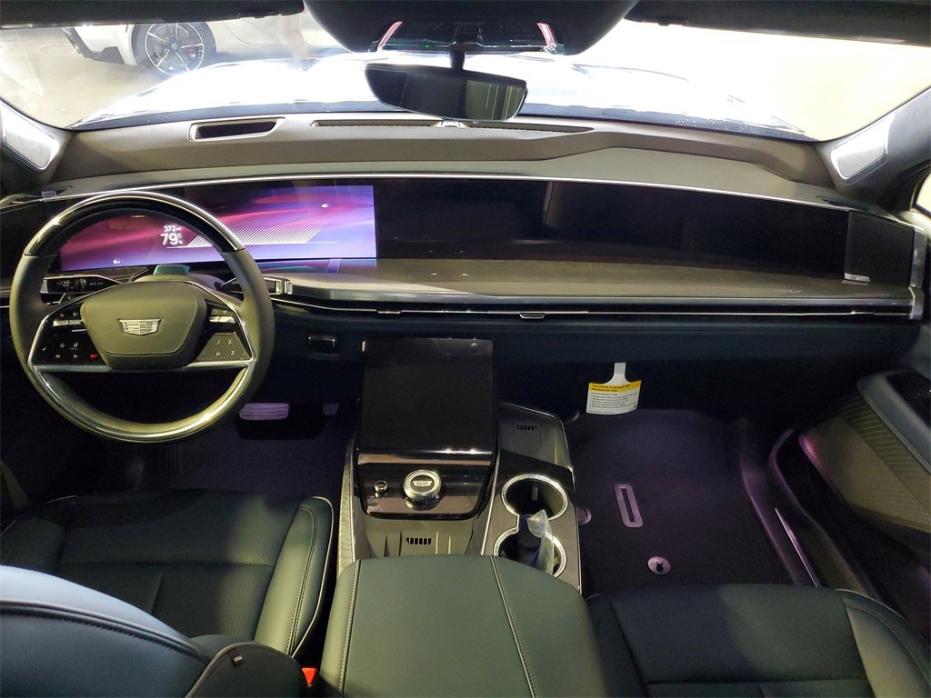 New 2026 Cadillac Escalade IQL Luxury image 14