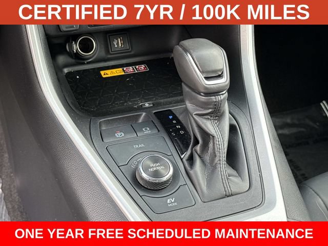 Used 2024 Toyota RAV4 XLE Premium w/ Weather Package AWD/4WD image 23