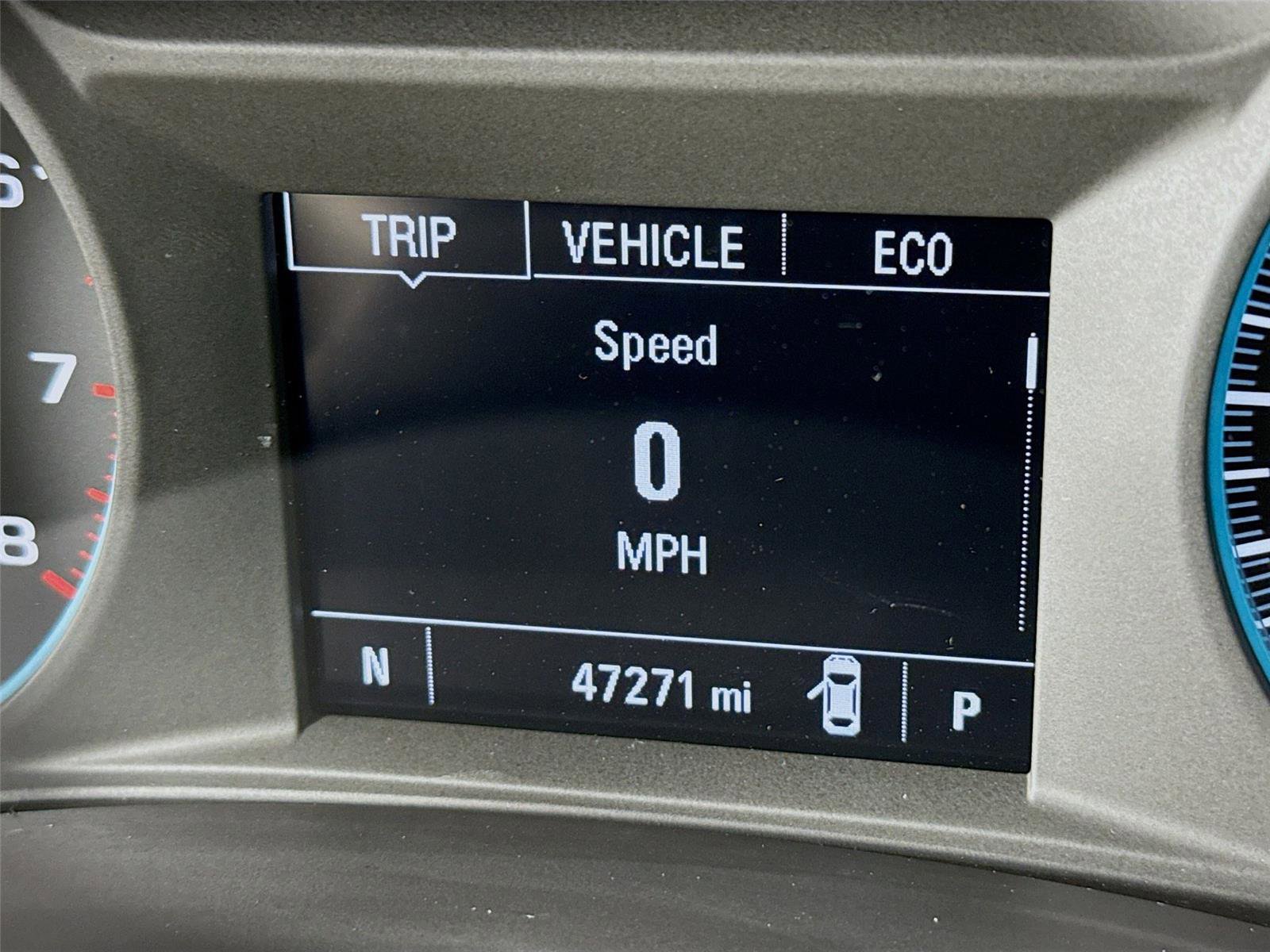 Used 2021 Chevrolet Malibu LS image 2