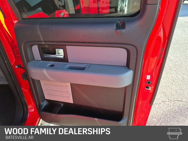 Used 2014 Ford F150 STX w/ Equipment Group 201A Mid image 28