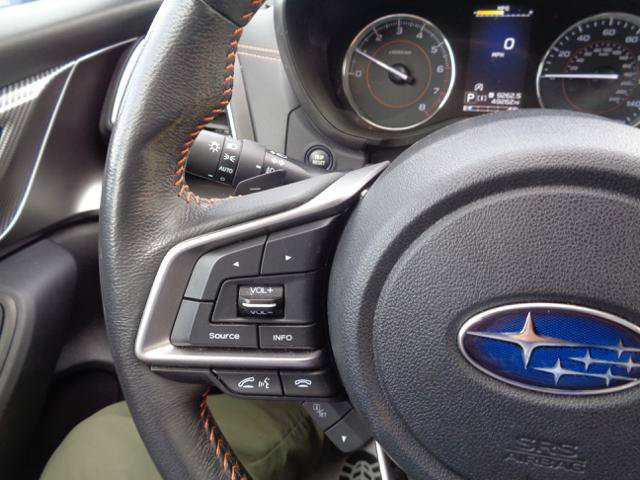 Used 2023 Subaru Crosstrek 2.5i Limited AWD/4WD image 40