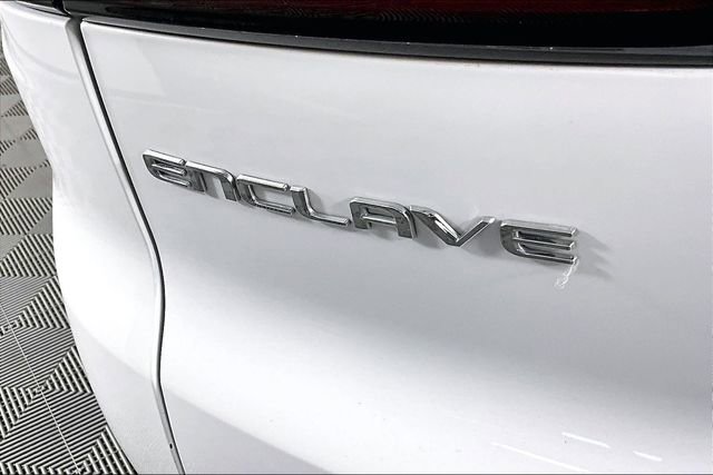 Used 2025 Buick Enclave Preferred FWD image 23
