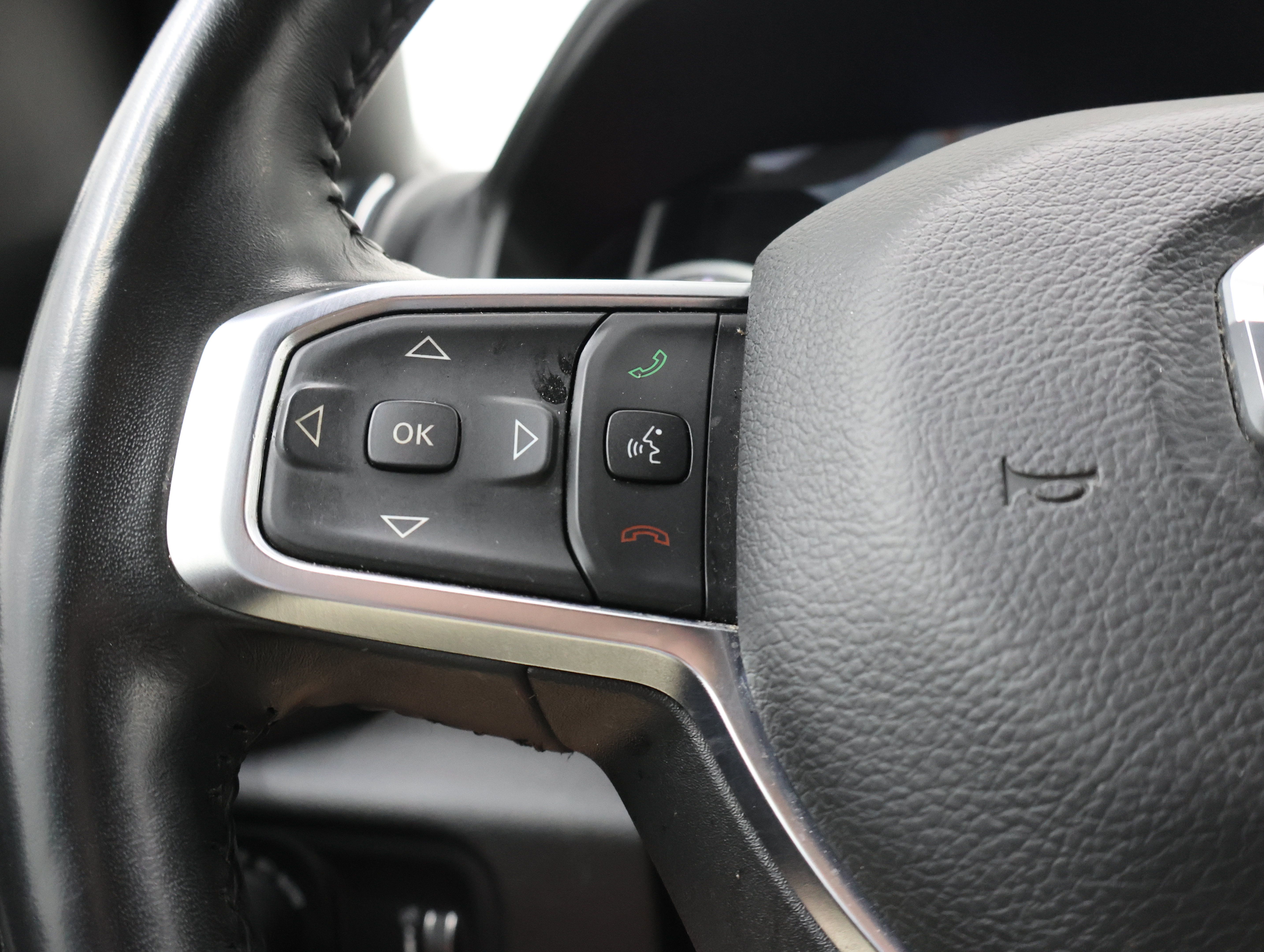 Used 2024 RAM 1500 Big Horn AWD/4WD image 14
