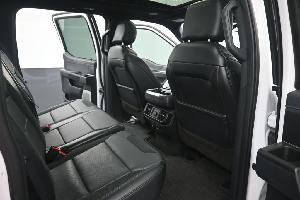 Used 2023 Ford F150 Raptor AWD/4WD image 16