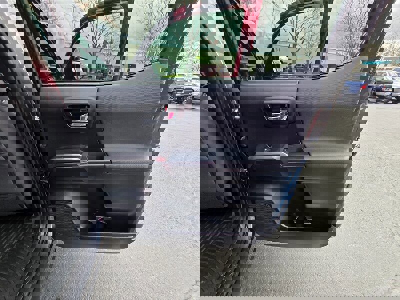 Used 2017 Toyota Tacoma TRD Off-Road w/ Premium & Technology Package image 48