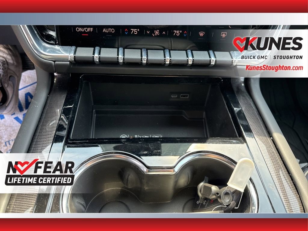 Used 2025 GMC Yukon XL Elevation w/ LPO, Floor Liner Package image 36