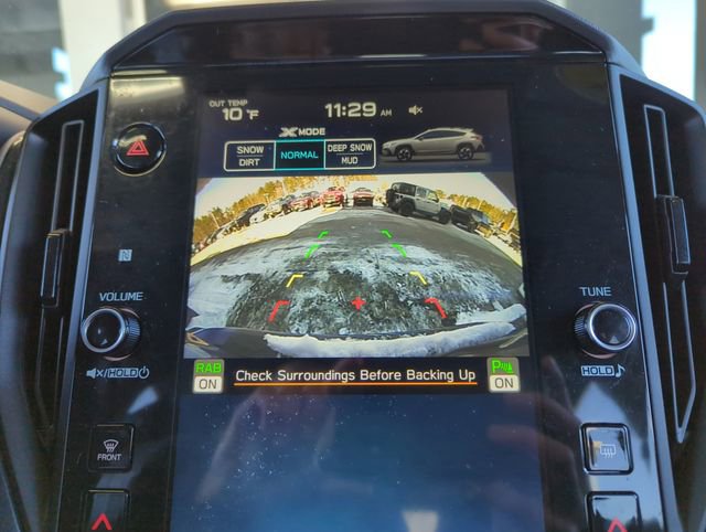 Used 2025 Subaru Crosstrek 2.5i Limited image 23