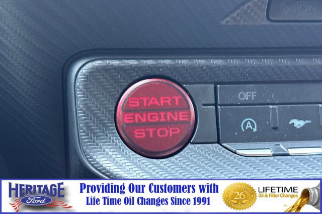 New 2025 Ford Mustang GT Premium image 22