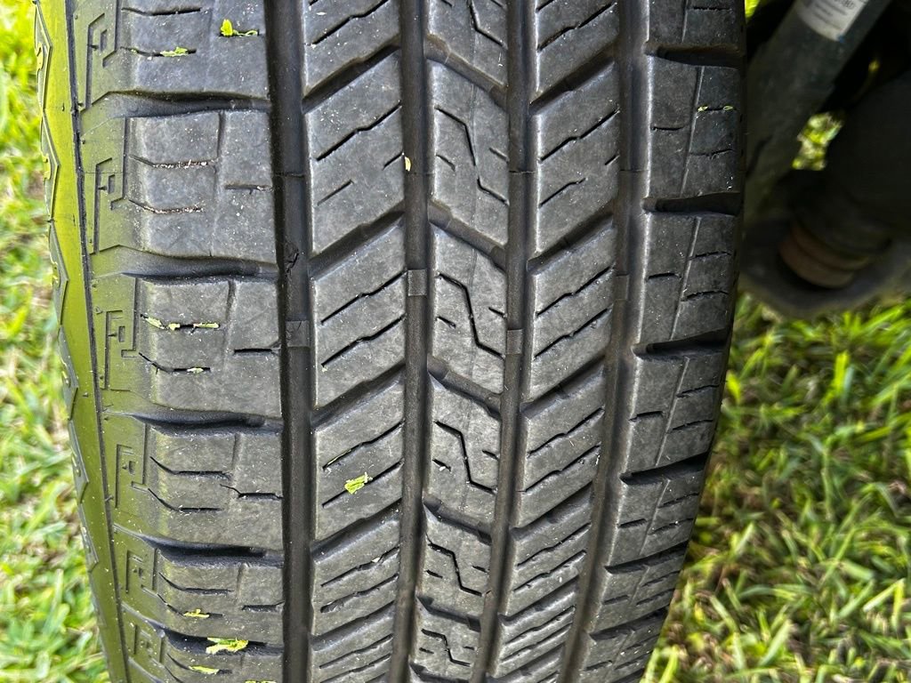 Used 2024 Chevrolet Silverado 2500 LT image 43