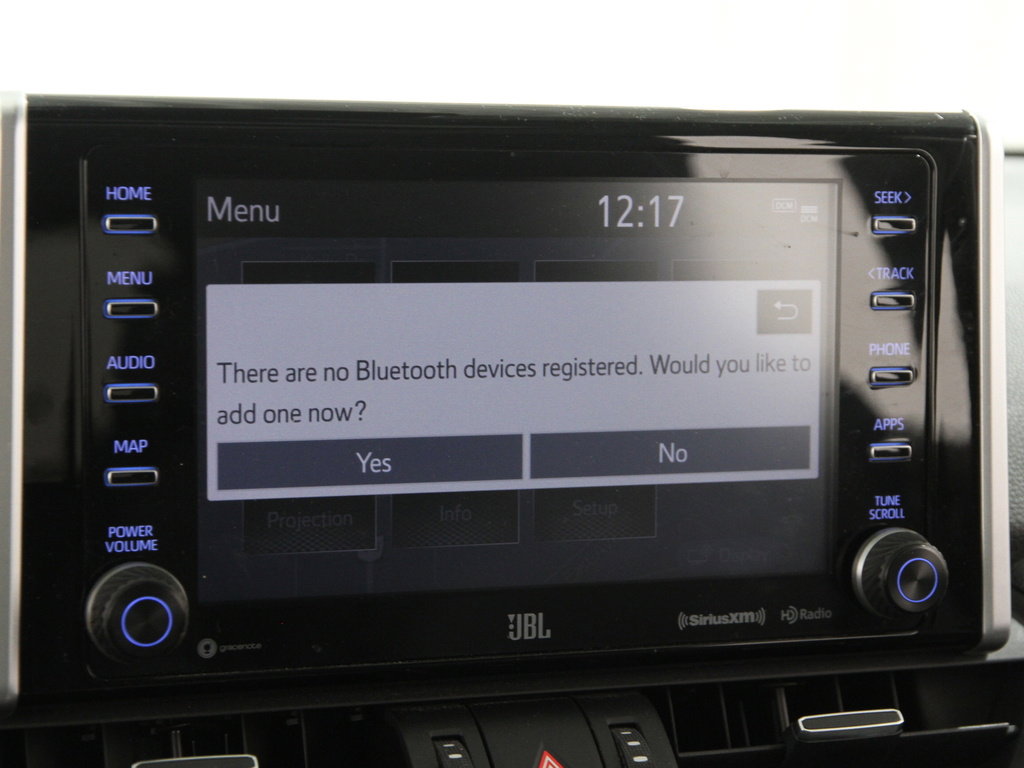 Used 2019 Toyota RAV4 Limited image 12