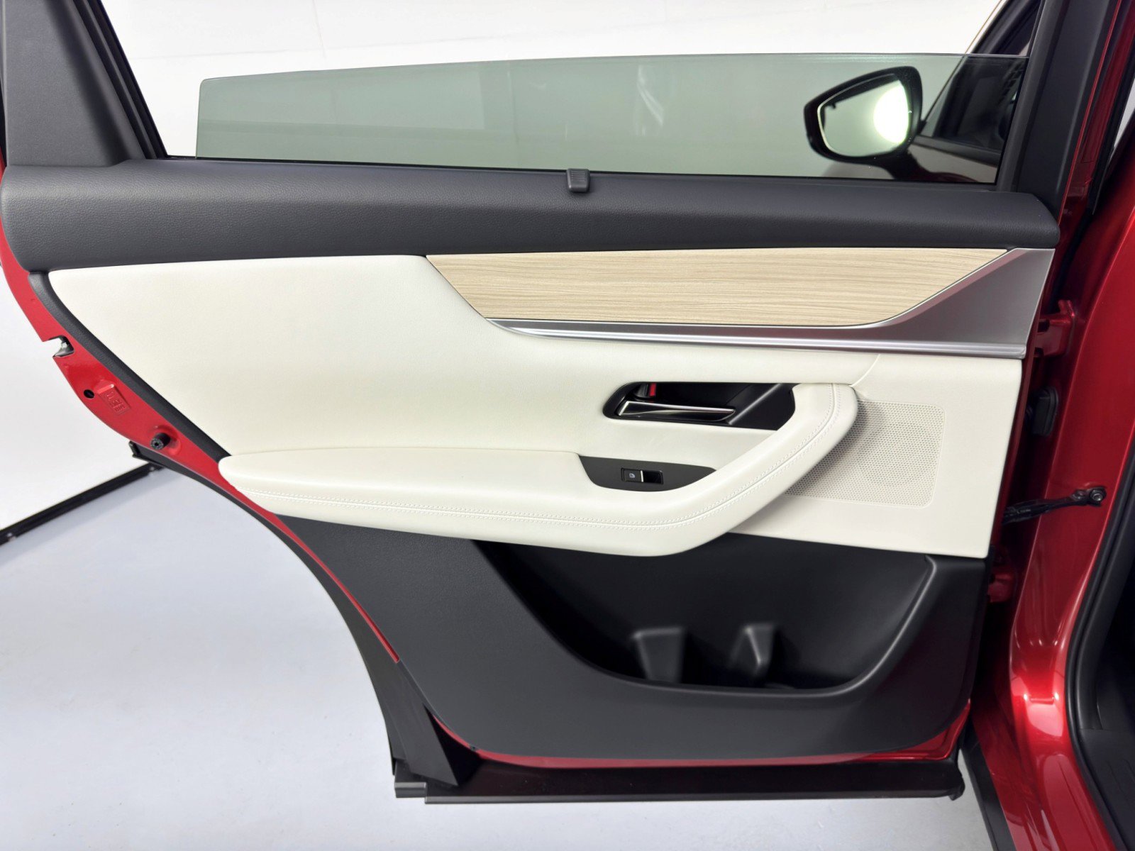 Used 2025 MAZDA CX-90 3.3 Turbo w/ Premium Plus Pkg image 44