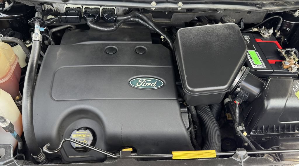 Used 2013 Ford Edge SE FWD image 10