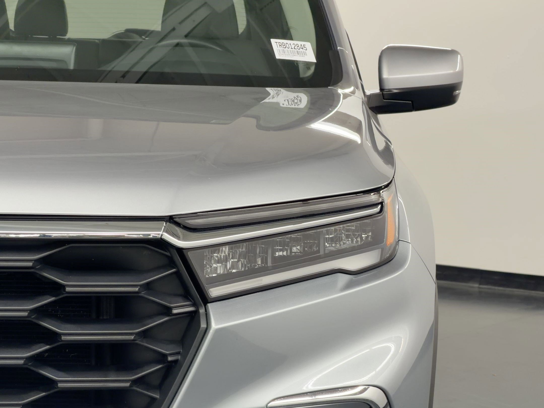 Used 2024 Honda Pilot EX-L image 27