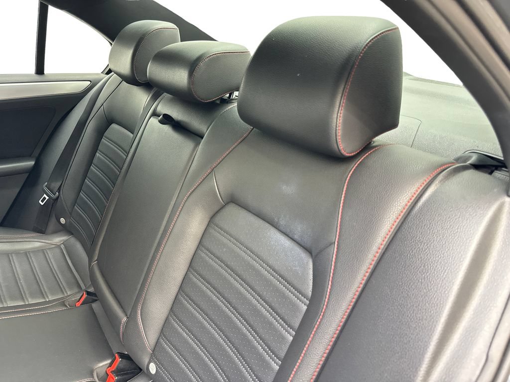 Used 2014 Volkswagen Jetta GLI Autobahn FWD image 30