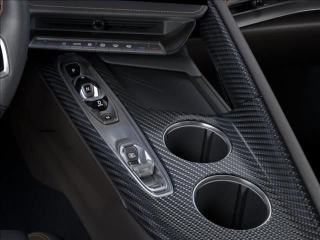 New 2026 Chevrolet Corvette E-Ray AWD/4WD image 23