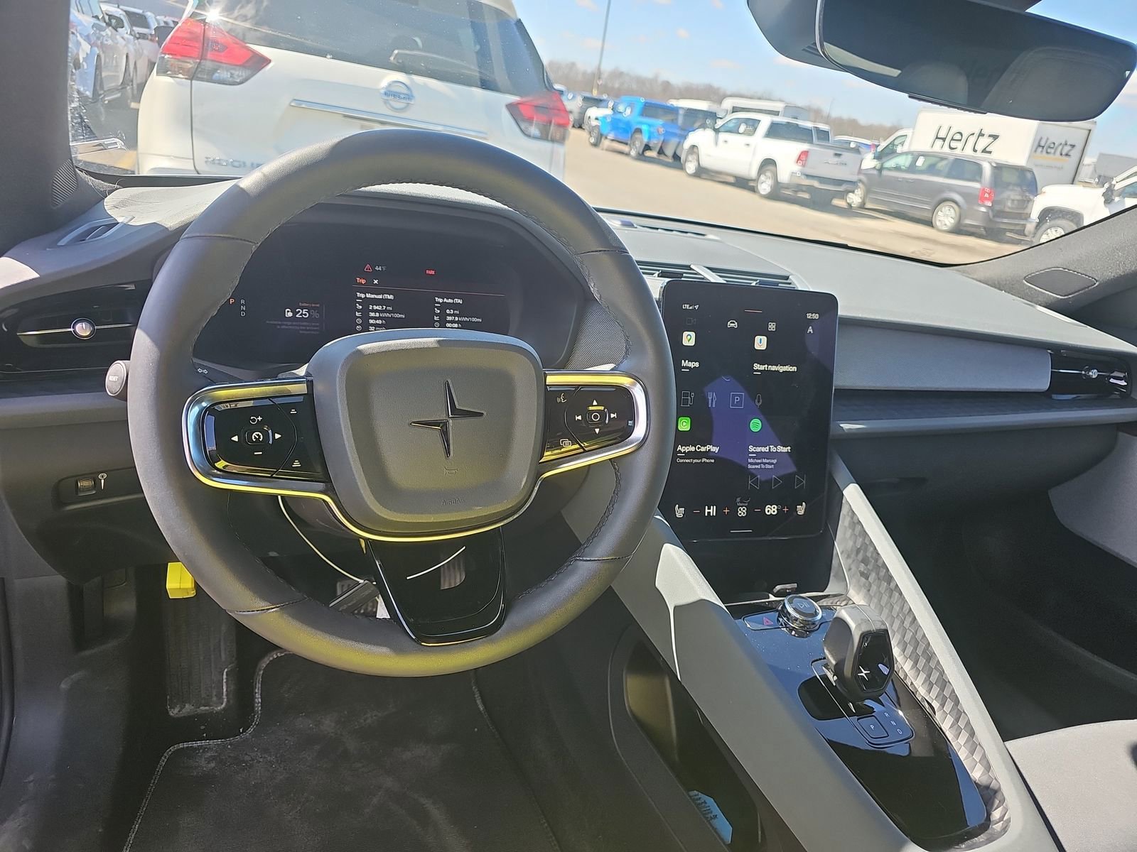 Used 2022 Polestar Polestar 2 FWD image 3