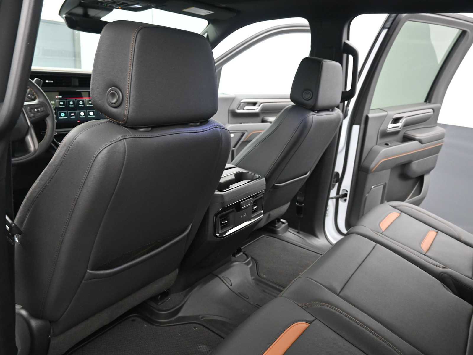 Certified 2024 GMC Sierra 2500 AT4 w/ AT4 Premium Plus Package image 23