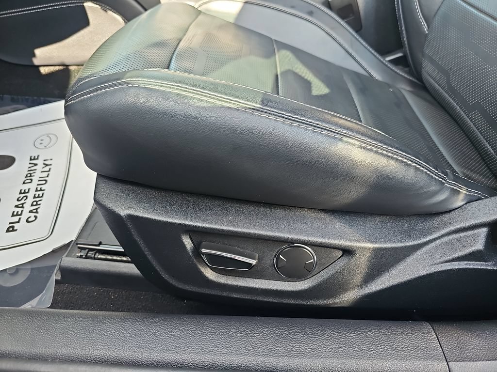 Used 2019 Ford Mustang GT Premium w/ GT Performance Package RWD image 28