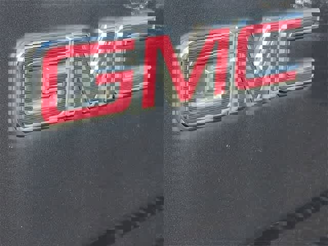 Used 2016 GMC Canyon SLT w/ Driver Alert Package image 12