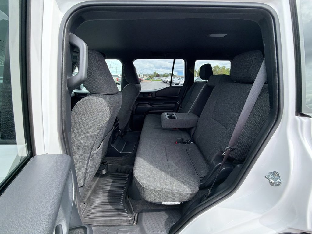Used 2024 Toyota Land Cruiser 1958 AWD/4WD image 28