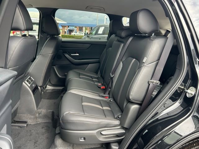 New 2026 MAZDA CX-90 3.3 Turbo w/ Select Package image 10