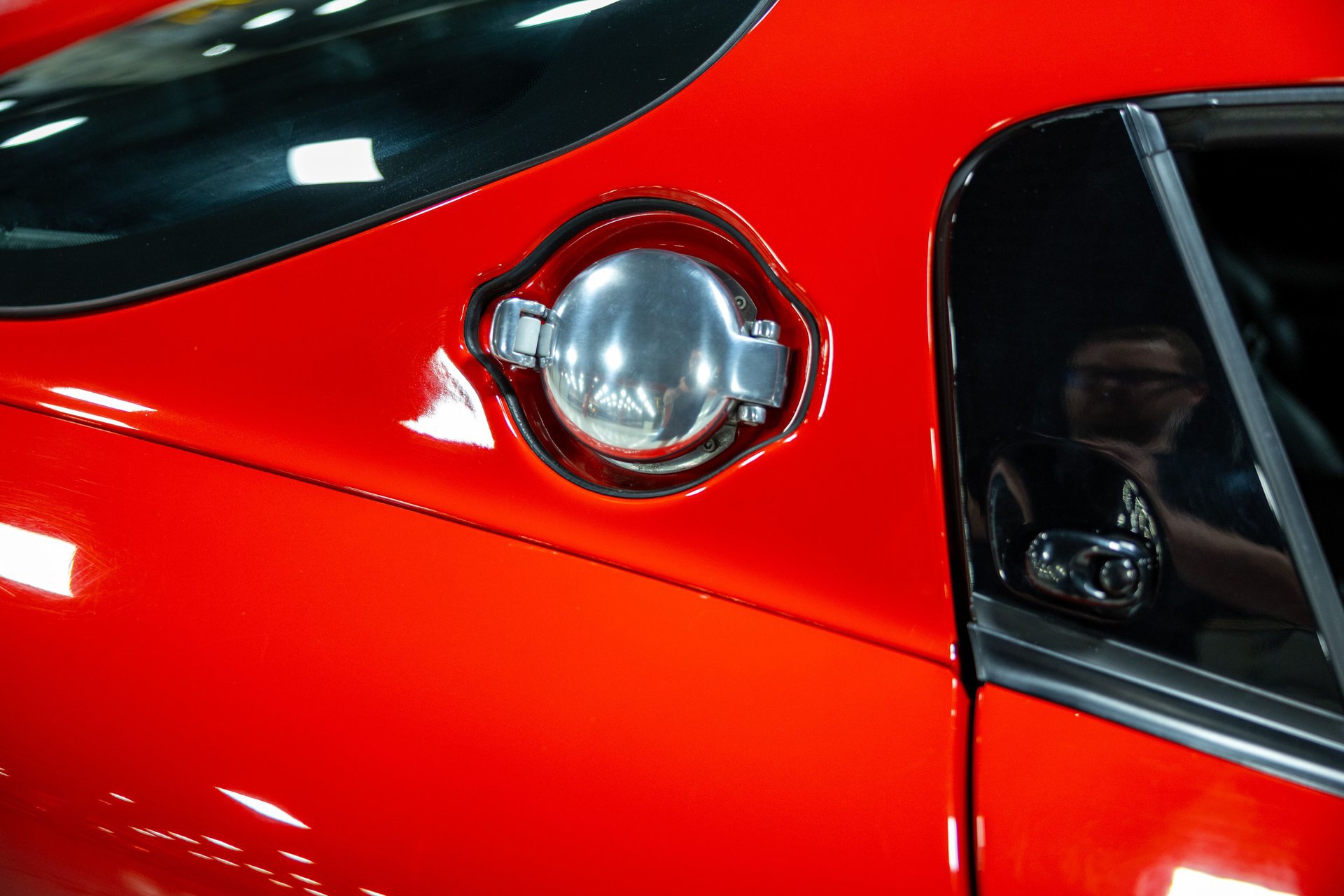 Used 1997 Dodge Viper GTS RWD image 30
