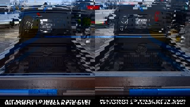 New 2026 Ford Maverick Lobo image 32