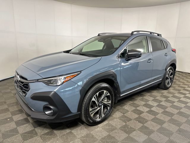 Used 2025 Subaru Crosstrek 2.0i Premium image 7
