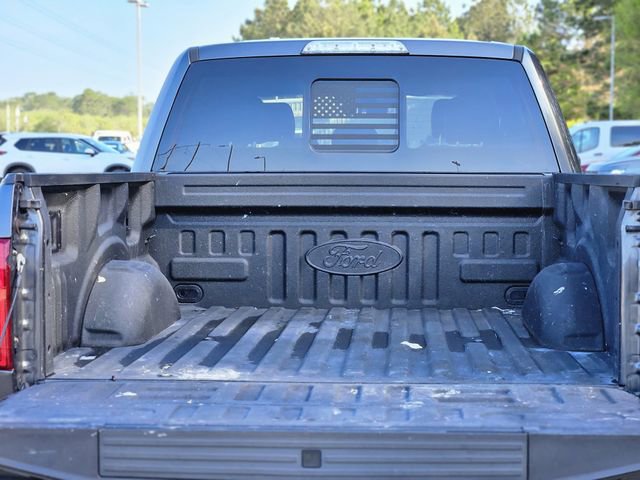 Used 2018 Ford F150 Raptor w/ Equipment Group 802A Luxury image 28