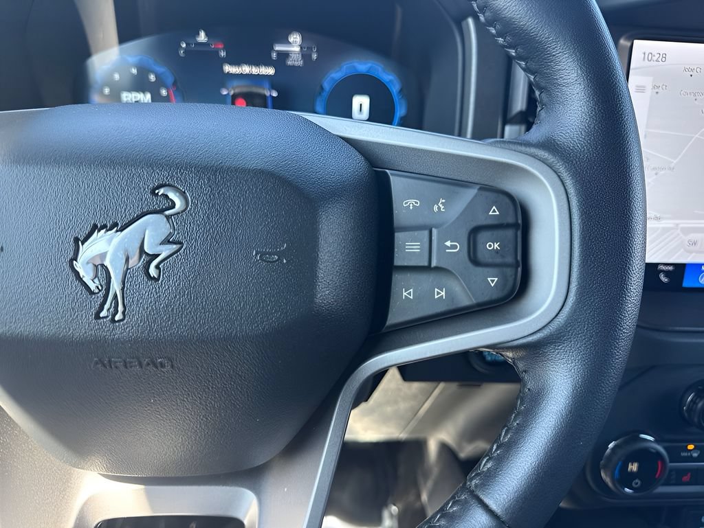 Used 2025 Ford Bronco Big Bend AWD/4WD image 15