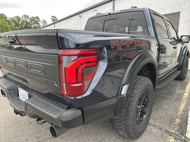 Used 2025 Ford F150 Raptor image 8